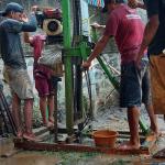 tukang sumur bor sawangan