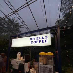 jasa pemasangan neon box murah di harapan indah