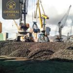 perusahaan batubara di muara enim