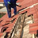 jasa perbaikan atap bocor