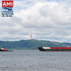 jasa cargo kapal tanker dari jakarta