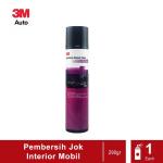 3M Pembersih Jok Interior Mobil - Upholstery Cleaner Foam
