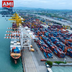 tempat rental kapal RoRo ke riau