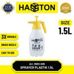 Hasston Sprayer Plastik 2000ML / Semprotan Hama Disinfektan (3600-008) - 1.5 Liter