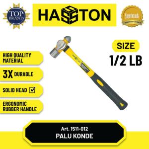Hasston Hammer Konde Gg. Fiber 1/2 Lbs / Palu Konde (1511-020) - Art 1511-012