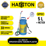 Hasston Pressure Sprayer