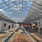 jasa pasang kanopi tampa atap