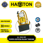 Hasston Pompa Sepeda / Pompa Injak / Foot Pump (2940-001)