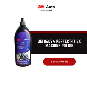 3M™ 06094 Perfect-it™ EX Machine Polish - Poles Kompon Terbaik