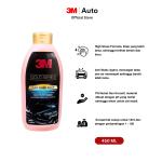 3M Car Wash Soap Gold Series - 3M Konsentrat Cukup Untuk 100 Liter