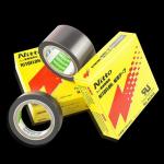 10 buah T0.08Mm * W(13Mm,19Mm)* L10m 903 Jepang NITTO DENKO Tape