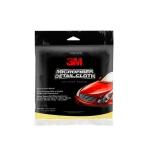 3M 39016 Microfiber Detail Cloth Lap Mobil size12 in x 14 in