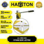 Hasston Stang Bor Listrik / Dudukan Mesin Bor / Drill Stand (3550-002)