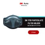 3M™ 1700 Particulate Filter Holder for 3200 (1744/1744C) Taishan