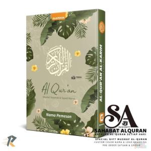 Al Quran untuk siswa di depok