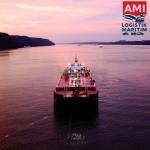 jasa cargo kapal tongkang ke papua