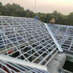 jasa pasang Baja ringan/jasa Pasang atap rumah