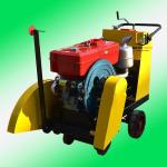 Mesin Potong Jalan /Aspal  Road Cutting Diesel Machine