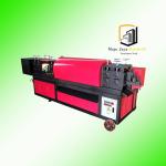 Steel Pipe Straightening Machine / Mesin pelurus pipa