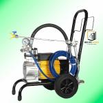 airless paint sprayer / Mesin Semprot Cat Terbaru