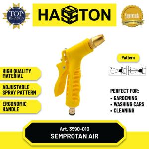 Hasston Semprotan Air Multifungsi / Semprotan Air Taman (3590-009) - Art 3590-010