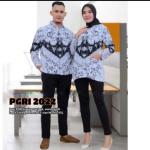 pabrik seragam batik di jakarta