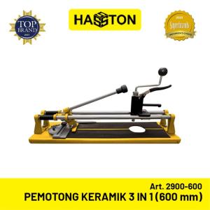 Hasston Pemotong Keramik 3 in 1(600mm) / Granite Tile Cutter(2900-600)