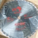 Blade Road cutting type 400-500