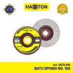 Hasston Batu PVA Sponge No. 100 / Polishing Wheel (0572-910)