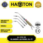 Hasston Blander Las GL-77 / Welding Torch Equipment Gl-77 (0700-100)