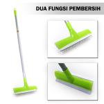3M™ Scotch-Brite® Sikat Lantai Kamar Mandi, 1 pc