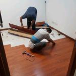 Jasa pasang lantai, jasa pasang tangga, jasa kirim