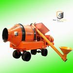 Concrete Mixer Beton JZM750 Obral dengan Harga Pabrik Asli