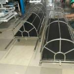 Produsen Keranda Stainless di sumbawa