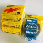 Original high quality Japan NITTO DENKO 903UL Tape T0.08*W(13,19,25)*L10m NITOFLON Waterproof Single Sided Heat Resistance Tape