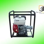 Concrete Vibrator Machine / Mesin Vibrator
