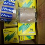 teflon PTFE tape Nitto Denko 973UL-1"