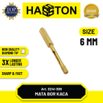 Hasston Mata Bor Kaca / Diamond Glass Drill Bits (0241)