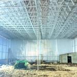 jasa pasang rangka atap baja ringan