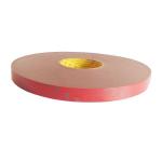 3M AFT Acrylic Foam Tape 5666 - 1.1 mm - 20 mm x 33 m - Double Tape Mobil