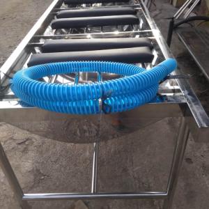Pembuatan Keranda Stainless di madiun