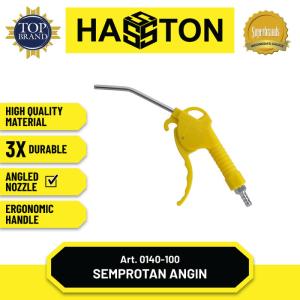 Hasston Air Duster Blow Gun / Semprotan Angin (0140-100)