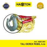 Hasston Tali Tarik Mobil / Tali Derek Mobil 4 m (4501-001)