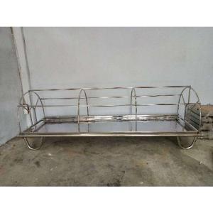 Pembuatan Keranda Stainless di sumbawa