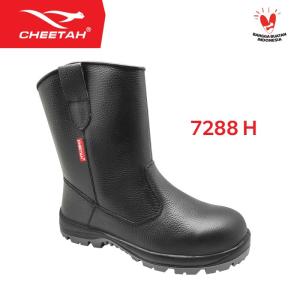 Sepatu Safety Cheetah 7288H - rebound - 9