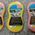 HASSTON PROHEX BUSA SERBAGUNA / EXPENDING SPONGE (2220-012)