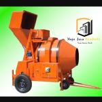 Mesin Industri Berat JZR 500 Mixer Beton