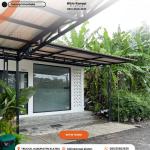Jasa Pembuatan Kanopi Per Meter Murah di Klaten