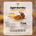 Cuan! WA : 0898 - 2088 - 808 Bumbu Instan Korean Kapasan