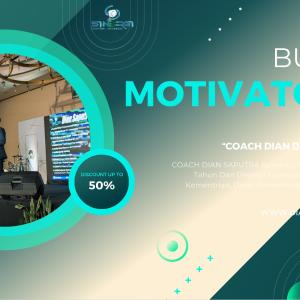 Motivator Pangkal pinang, +6282245009200, Terpercaya & Solutif. Dian Saputra